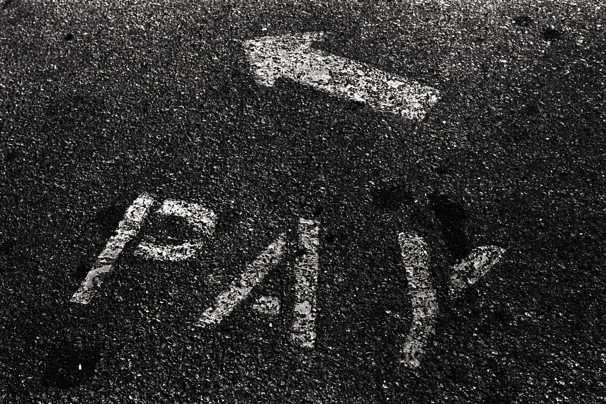 <-- Pay Asphalt-Druck "Pay"