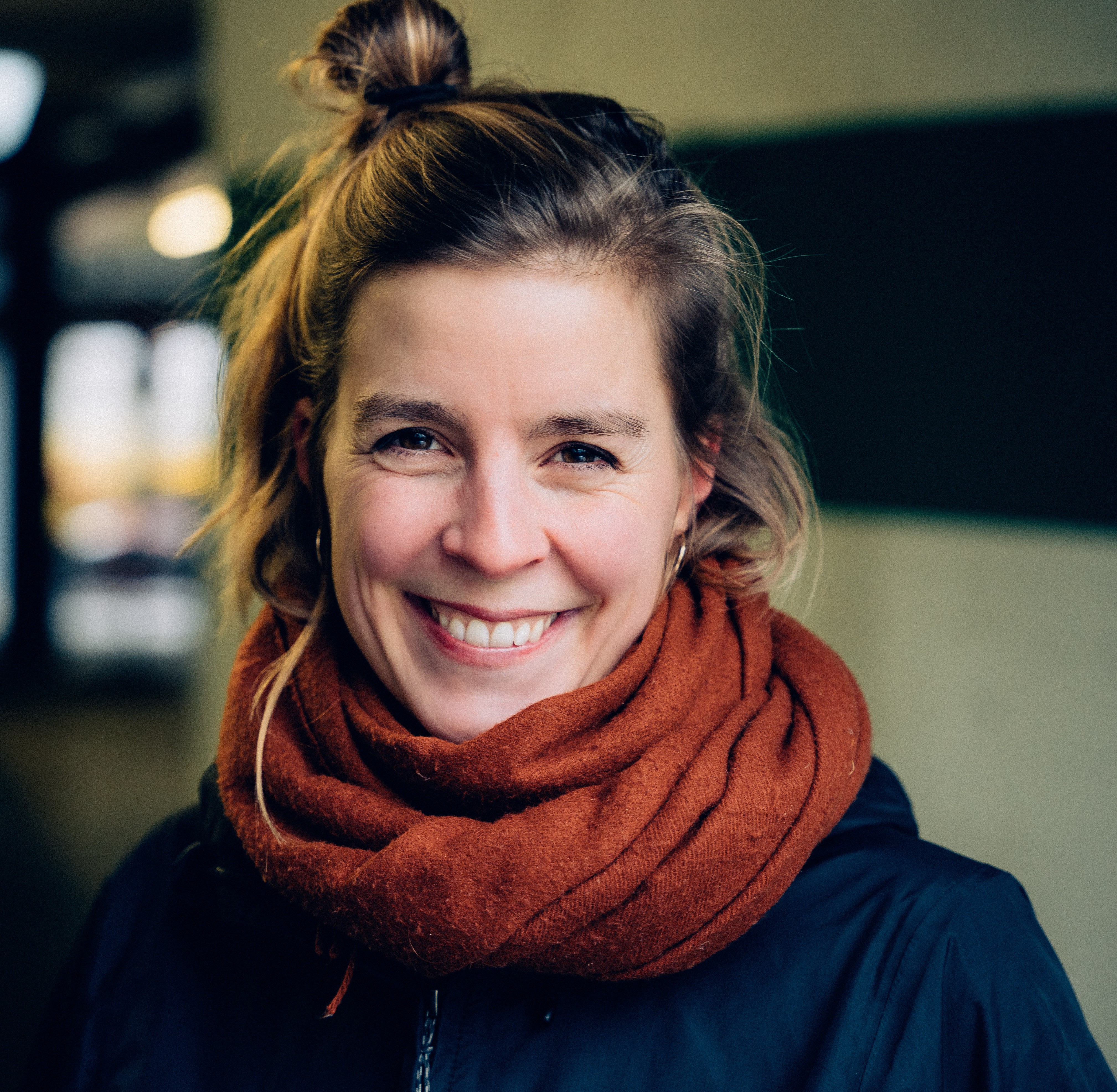 Alicia Schlender Alicia Schlender