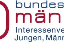 Logo Bundesforum Männer