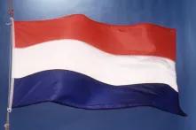 Flag of the Netherlands