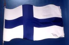 Flag of Finland