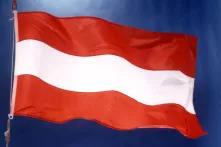 Flag of Austria