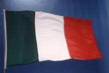 Flag of Italy