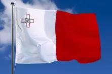 Flag of Malta