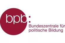 Logo der Bundeszentrale für politische Bildung