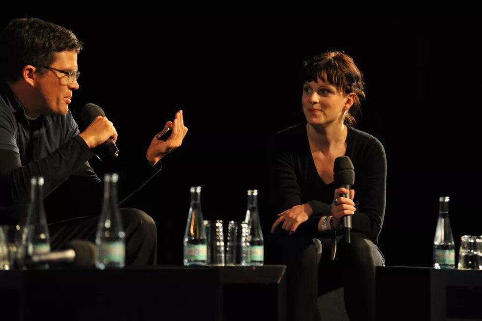 Katrin Rönicke Katrin Rönicke