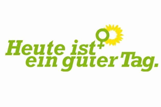 Heute ist ein guter Tag