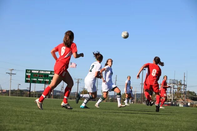 Women's Soccer Women's Soccer