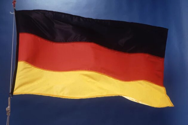 Flag of Germany