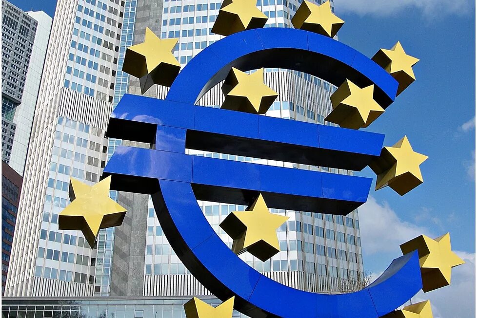 Euro Sign