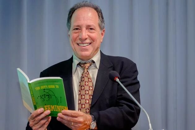 Michael Kimmel