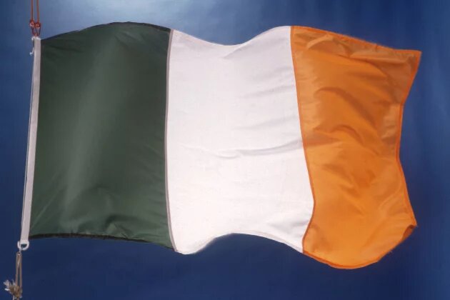 Flag of Ireland