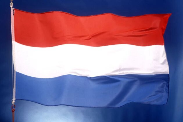 Flag of Luxembourg