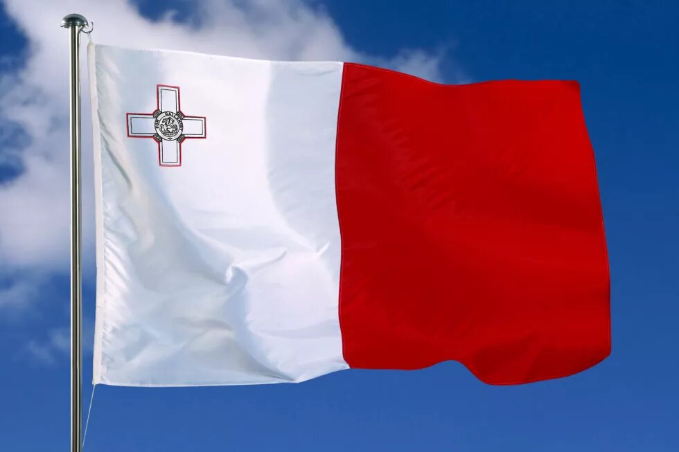 Flag of Malta