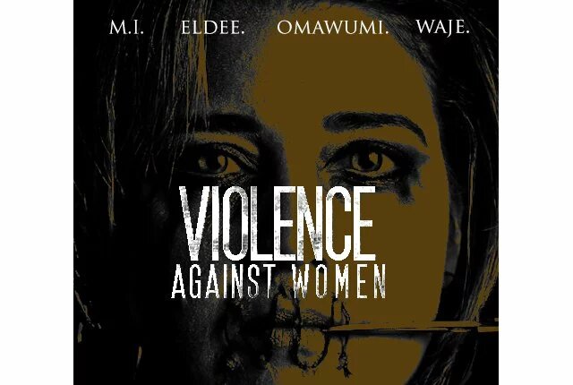 Cover: "Violence Against Women" Cover: "Violence Against Women"
