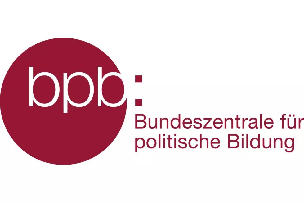 Logo der Bundeszentrale für politische Bildung