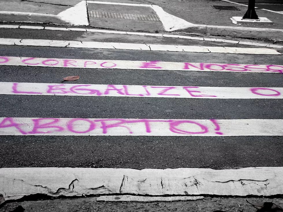 o corpo e nosso, it's our body o corpo e nosso, it's our body