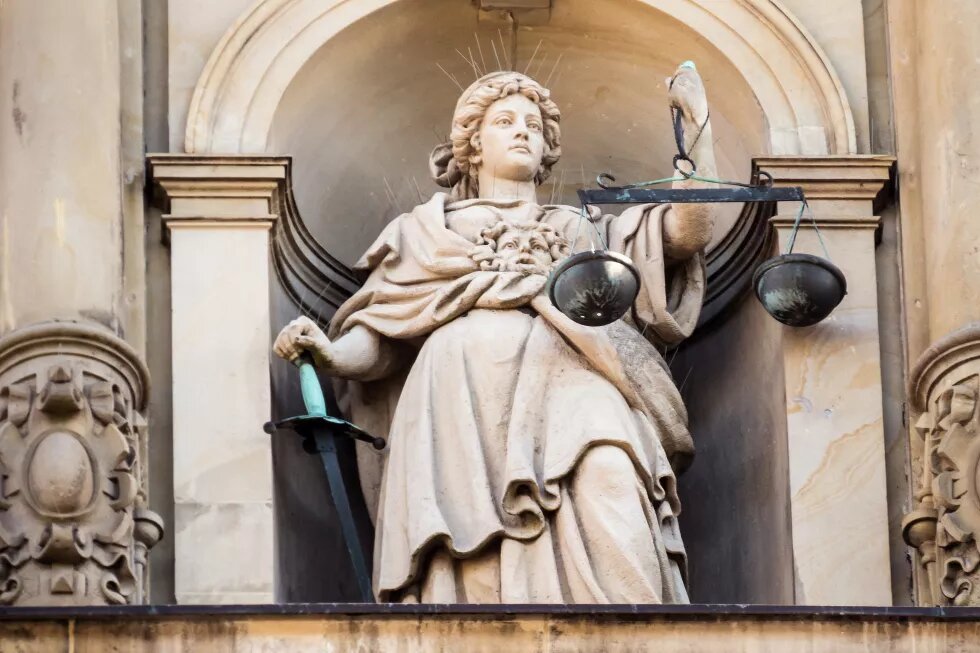 Justitia