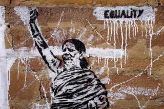 Equality Equality