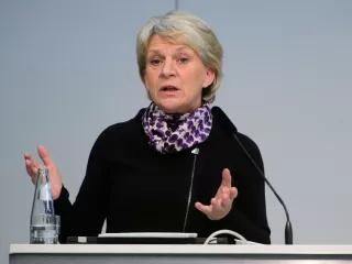 Barbara Unmüßig Barbara Unmüßig
