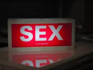 Sexarbeit ist Arbeit. Sexarbeit ist Arbeit.