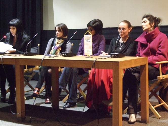 Podiumsdiskussion in Sarajevo: Wie geht es weiter mit der Queer Bewegung in Bosnien-Herzegowina? Podiumsdiskussion in Sarajevo: Wie geht es weiter mit der Queer Bewegung in Bosnien-Herzegowina?