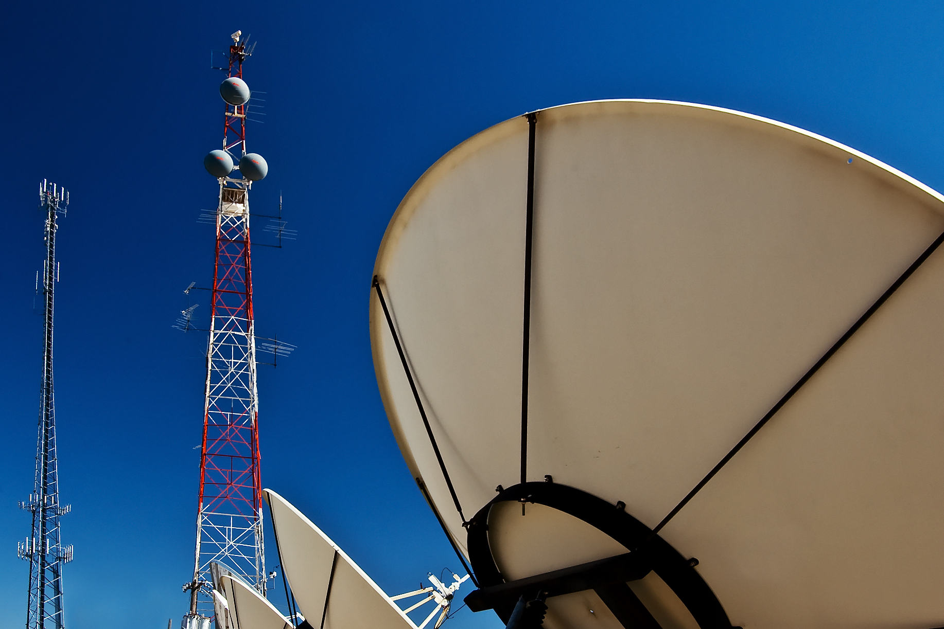 Satellite Satellite