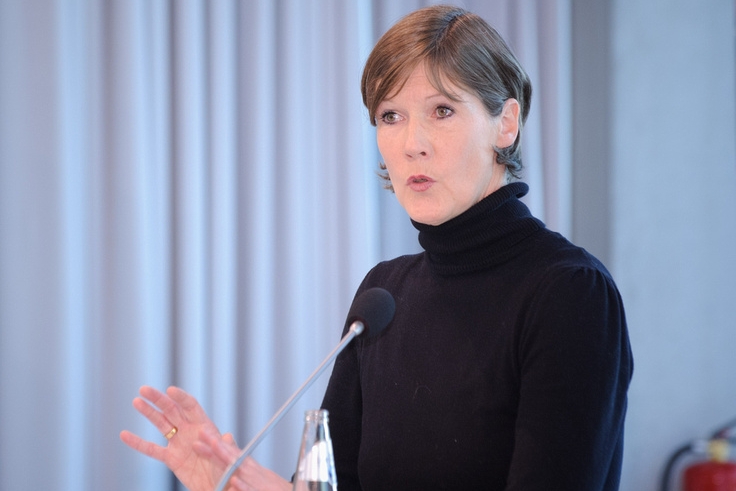 Prof. Dr. Anke Abraham Prof. Dr. Anke Abraham