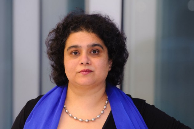 Dr. Nivedita Prasad Dr. Nivedita Prasad
