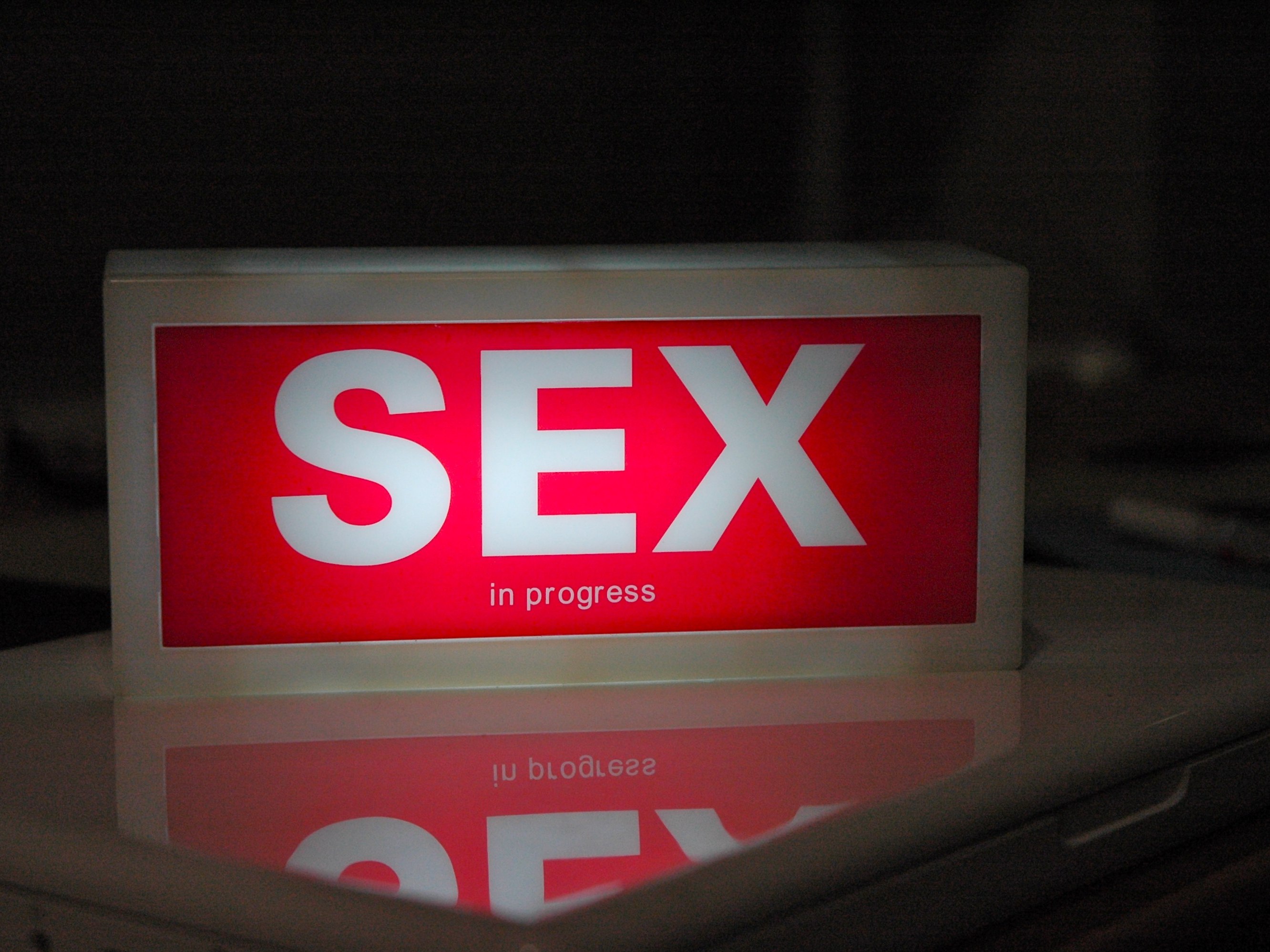 Sexarbeit ist Arbeit. Sexarbeit ist Arbeit.