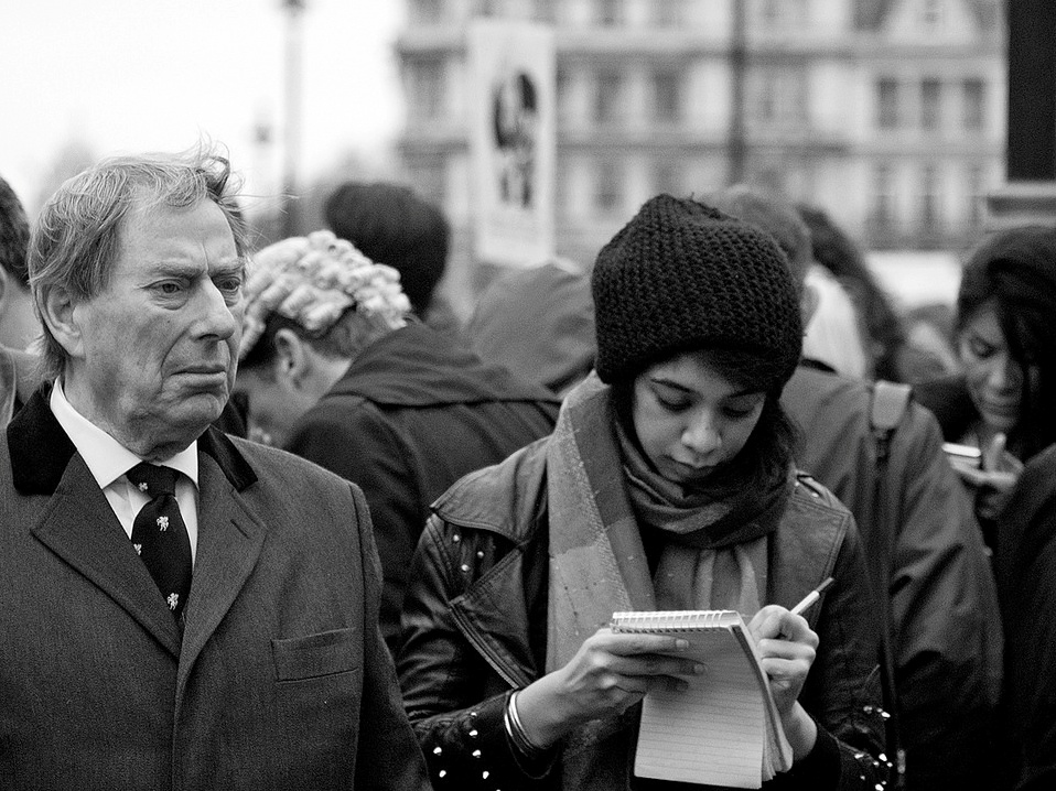 Wer sind die Erbinnen des Printjournalismus von Brigitte? Wer sind die Erbinnen des Printjournalismus von Brigitte?