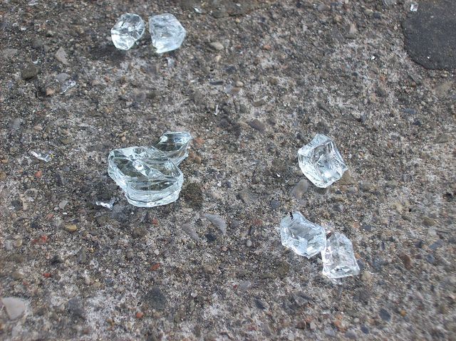 Summer Ice